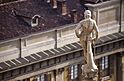 Conductor - Il Duomo, Milan - Ancient photographs