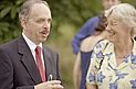 Terry Forbes - Haslingfield Village Hall, near Cambridge - Cathy and Andrew's Wedding