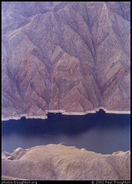 Lake - Nevada - CES2002