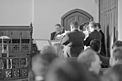 The Karelia Brass Quintet - Barwick-in-Elmet, Yorkshire - Helen and Jeremy's Wedding