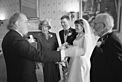 Mr Winpenny (photographer) with the Bradley family - Hazlewood Castle, Yorkshire - Helen and Jeremy's Wedding
