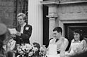 Brenda Wilson - Hazlewood Castle, Yorkshire - Helen and Jeremy's Wedding