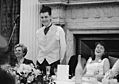 Jeremy Bradley - Hazlewood Castle, Yorkshire - Helen and Jeremy's Wedding