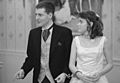 Jeremy and Helen - Hazlewood Castle, Yorkshire - Helen and Jeremy's Wedding