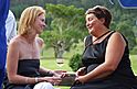Renae Lattey and Kate Studd - Clare and David's Wedding