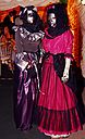 Queens' May Ball 2003