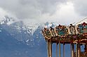 Carousel - Vevey - Switzerland 2004