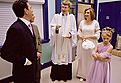 Rose and Richard's Wedding