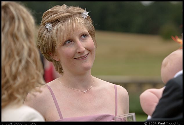 Laura and Roy's Wedding