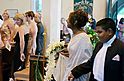 Exning Church, Newmarket - Thirusha and Mike's Wedding