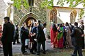 Exning Church, Newmarket - Thirusha and Mike's Wedding