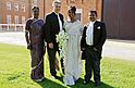Thirusha and Mike's Wedding