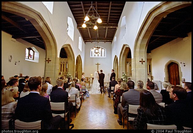 St Edmund's College, Cambridge - Amy and Lukas's Wedding