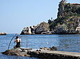 Taormina - Honeymoon in Sicily