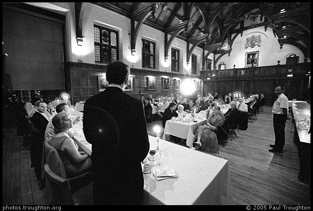 Gonville and Caius College, Cambridge - Ona and Adrian's Wedding