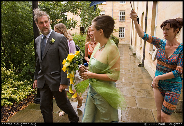 Downing College, Cambridge - Rachel and Barnaby's Wedding