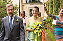 Downing College, Cambridge - Rachel and Barnaby's Wedding