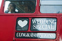 Queens' Road, Cambridge - Christina and Tom's Wedding