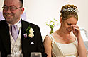 Royal Cambridge Hotel - Lisa and Alexander's Wedding