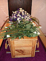 Whenua Tapu - Howard's Funeral