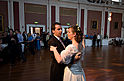 First dance