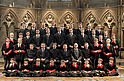 St John's College Choir
